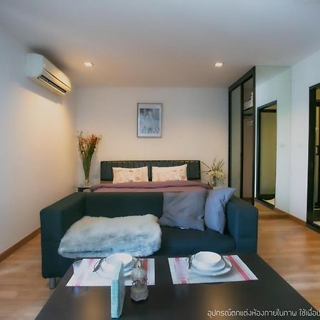 The Box Residence Μπανγκόκ Εξωτερικό φωτογραφία