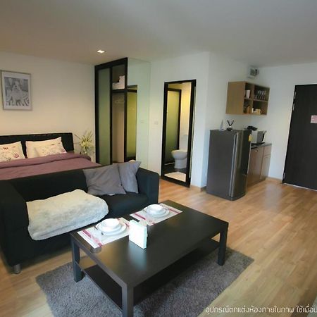 The Box Residence Μπανγκόκ Εξωτερικό φωτογραφία