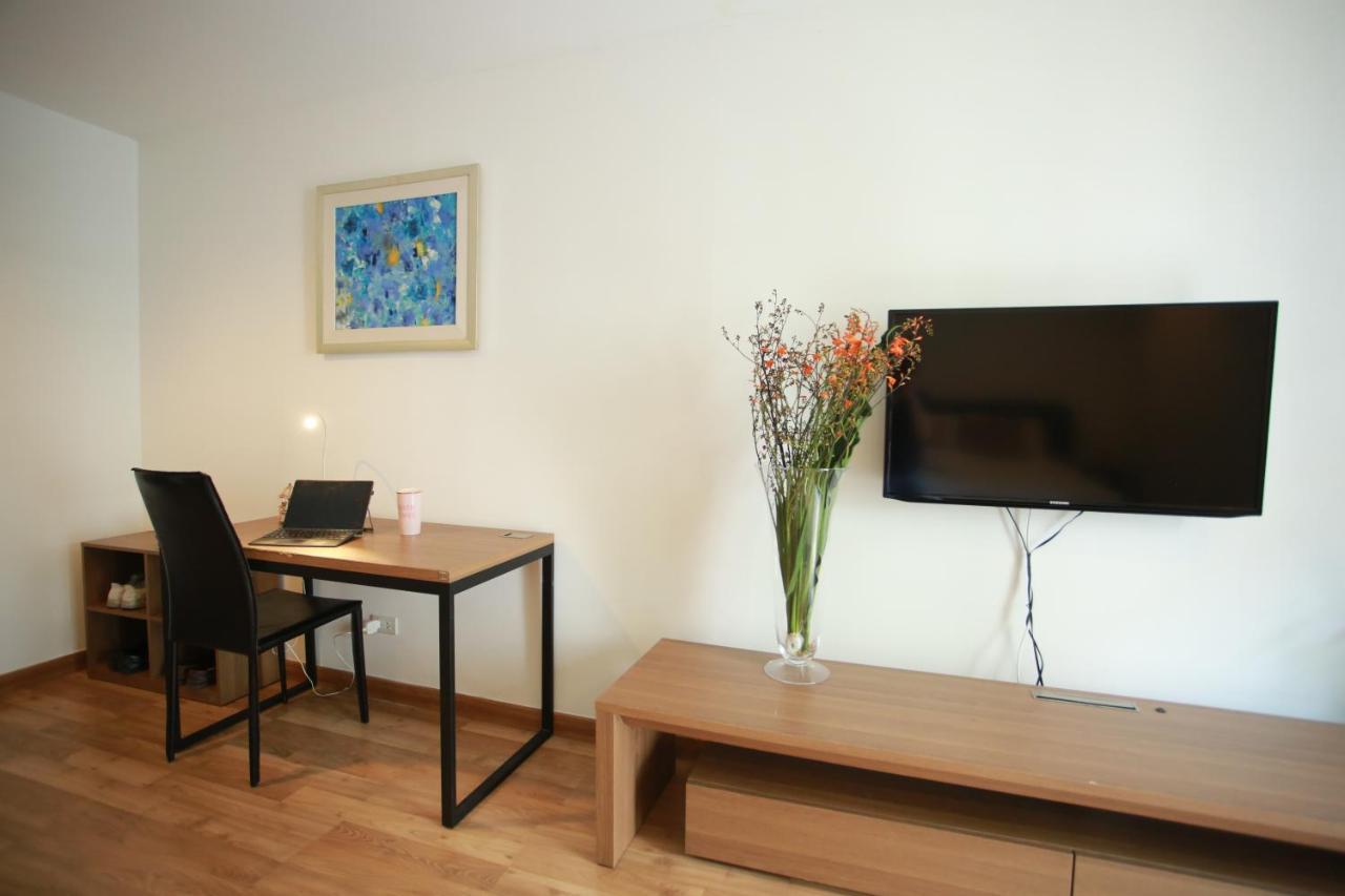 The Box Residence Μπανγκόκ Εξωτερικό φωτογραφία